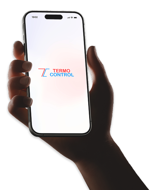 TERMO CONTROL App