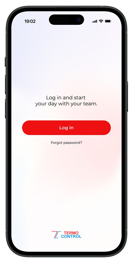 Login View